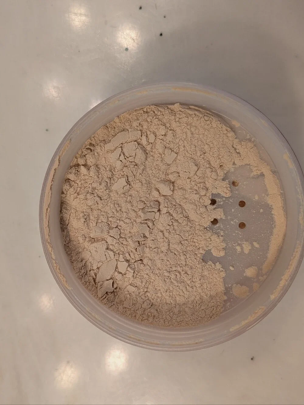 Benefit The POREfessional Loose Setting Powder
